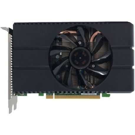 Placă video HP AMD Radeon RX 580 8GB GDDR5