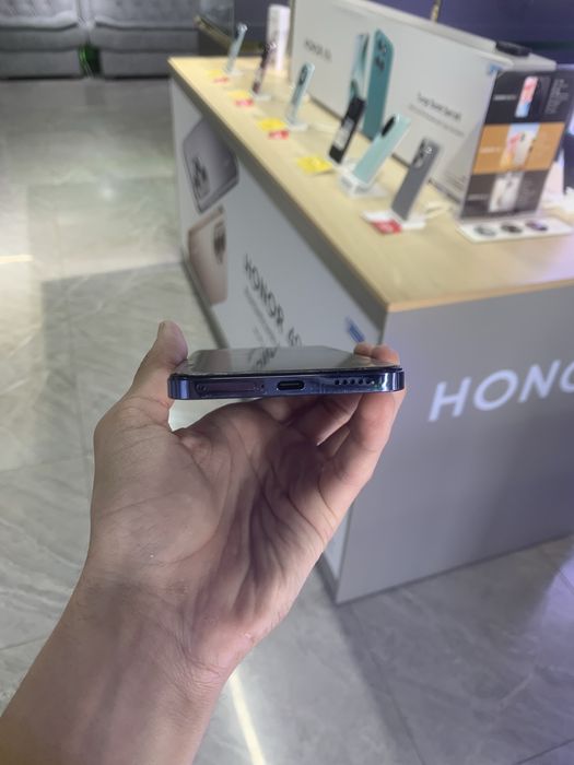 Vivo Y100 ideal holata