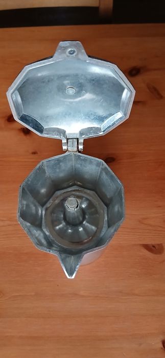 Aparat de făcut cafea Espresso – cafetieră tip ibric, 300 ml