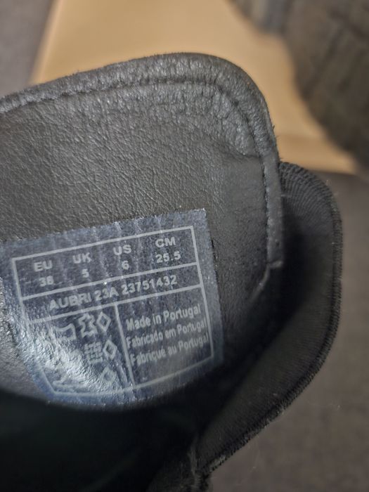 Боти Scotch and Soda