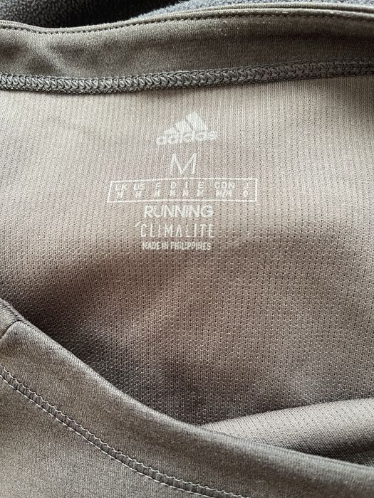Bluza sport adidas marimea M