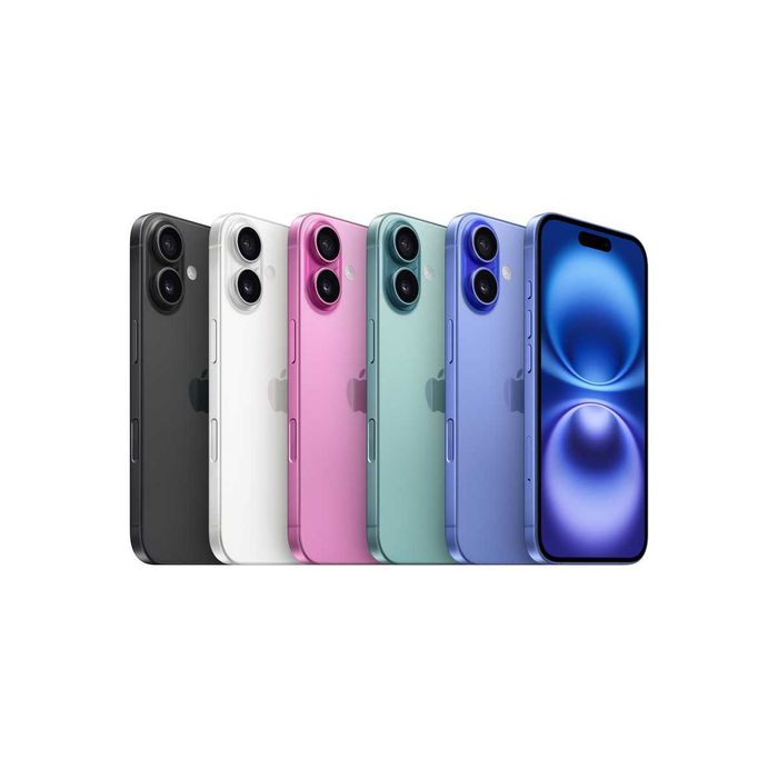 Acumulator original / Baterie originala Apple iPhone 16