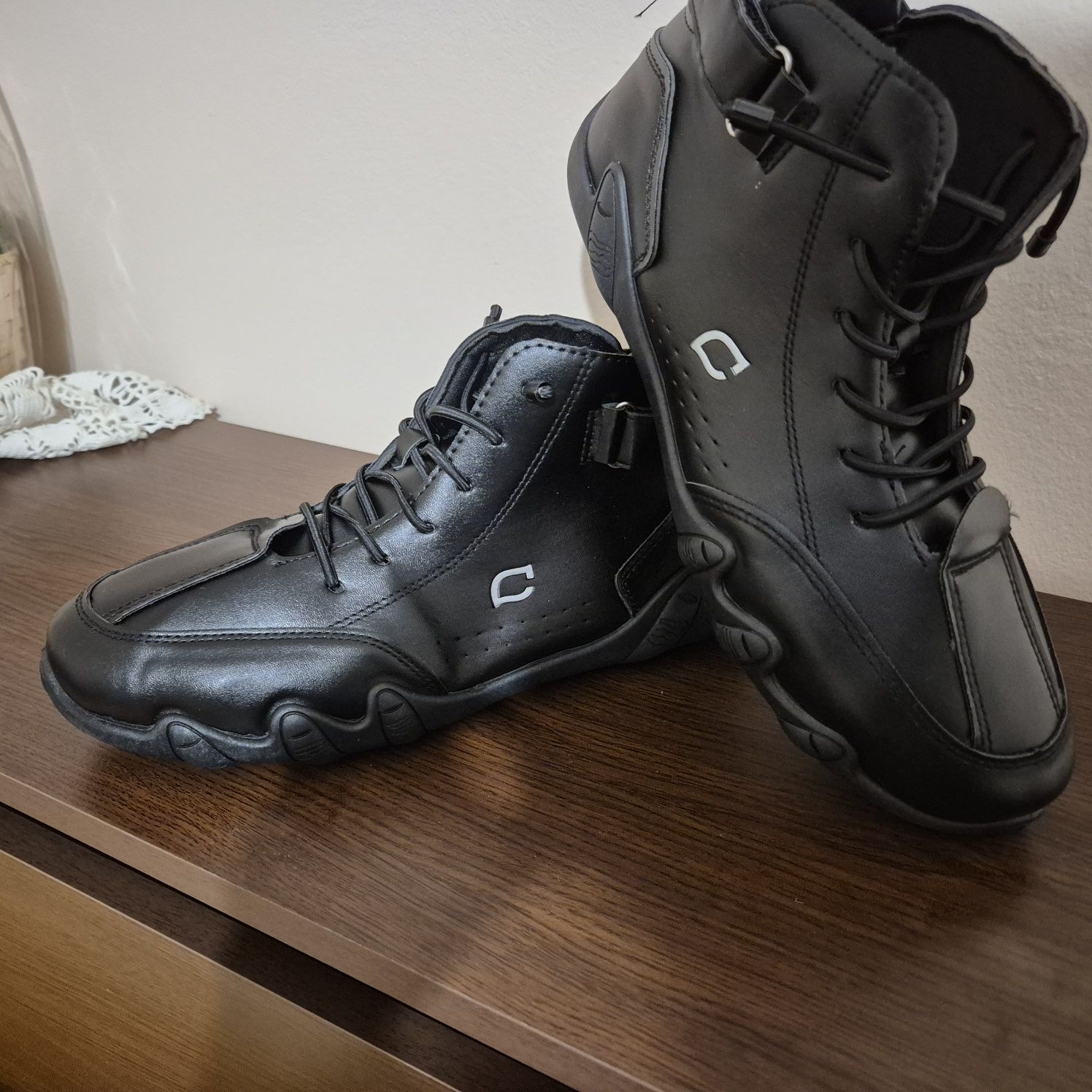 Мъжки обувки FEETFLEX