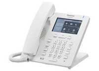 телефон SIP Panasonic KX-HDV330RU-B
