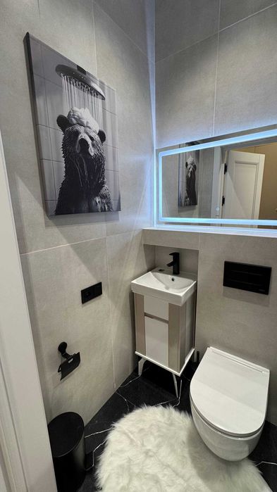 Аренда ЖК "Чарх Новза" 1/6/12! Октепа|Нурафшон|Самарканд Дарваза ID11