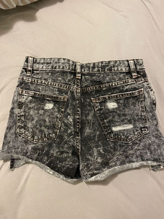 Дънкови гащички Terranova jeans