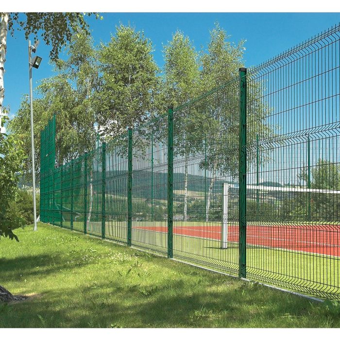 Executam garduri si imprejmuim terenuri