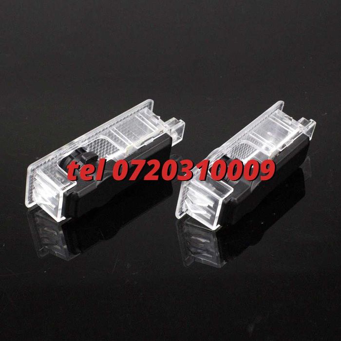 Set Proiectoare Portiere Led Logo Bmw Dedicate Noi