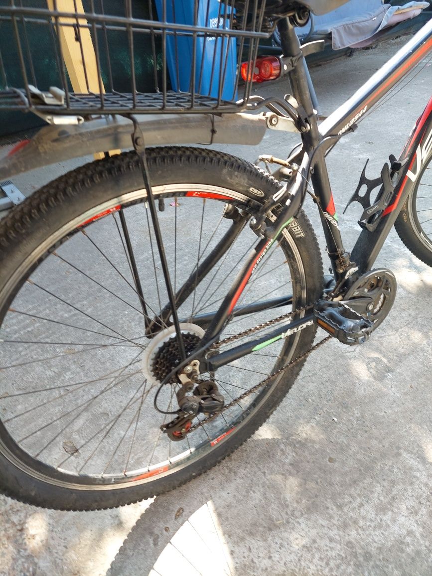 Bicicleta adulti 29" 29 inch velros shimano