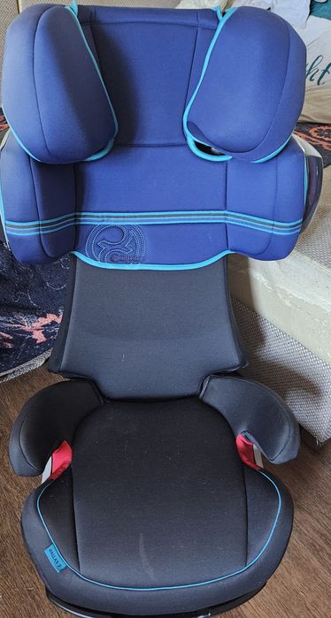 Детские кресла сайбекс