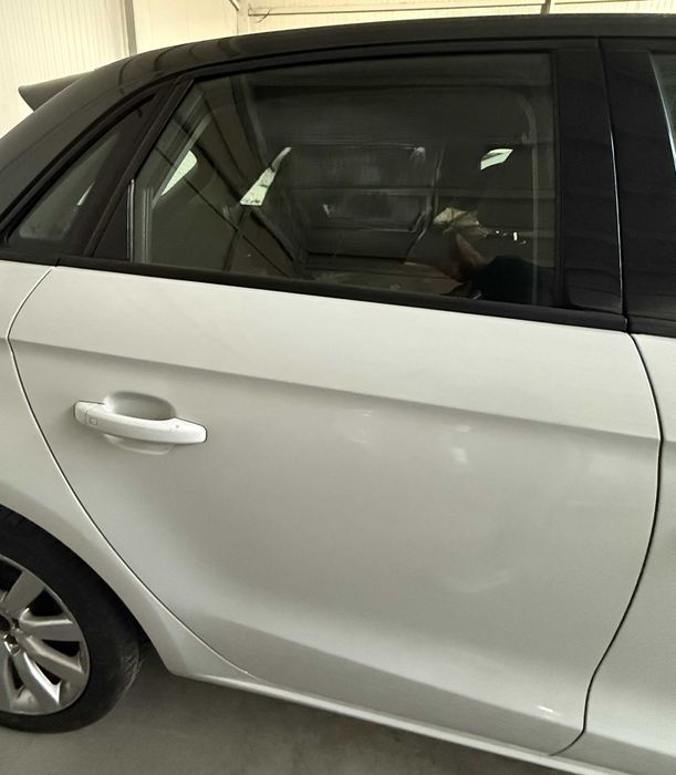 Usa dreapta spate Audi A1 2016