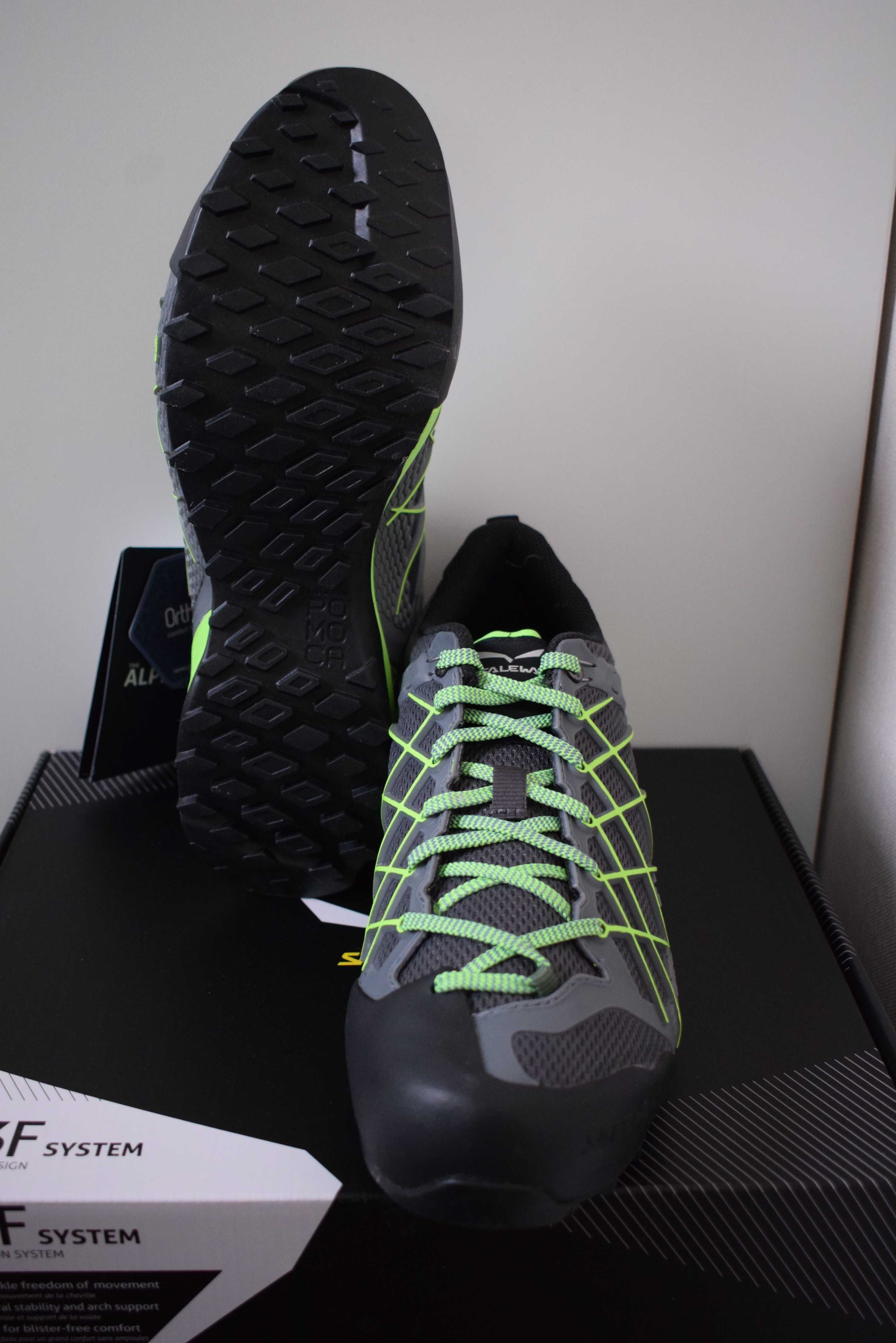 Salewa Мъжки трекинг обувки 42/42,5/43/44 номер / 199 лв