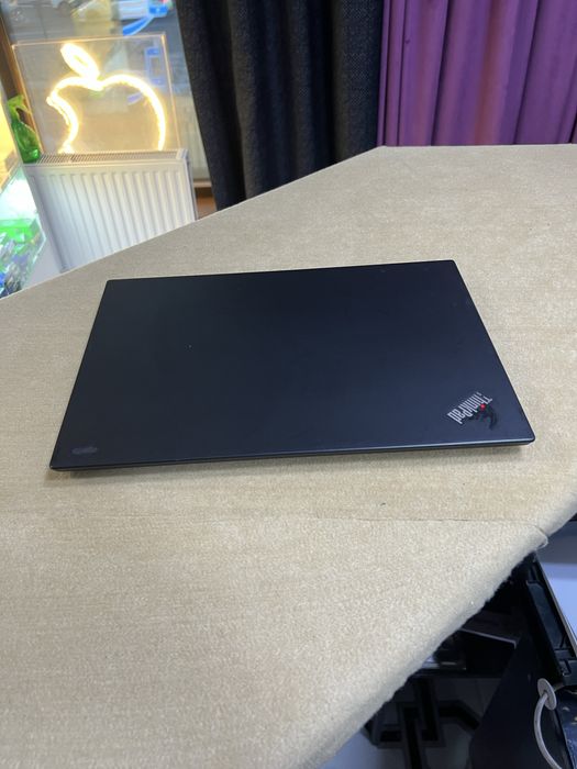 ThinkPad быстрый ноут