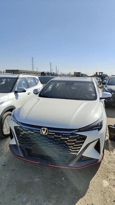 Автомобиль ең төмен бағада