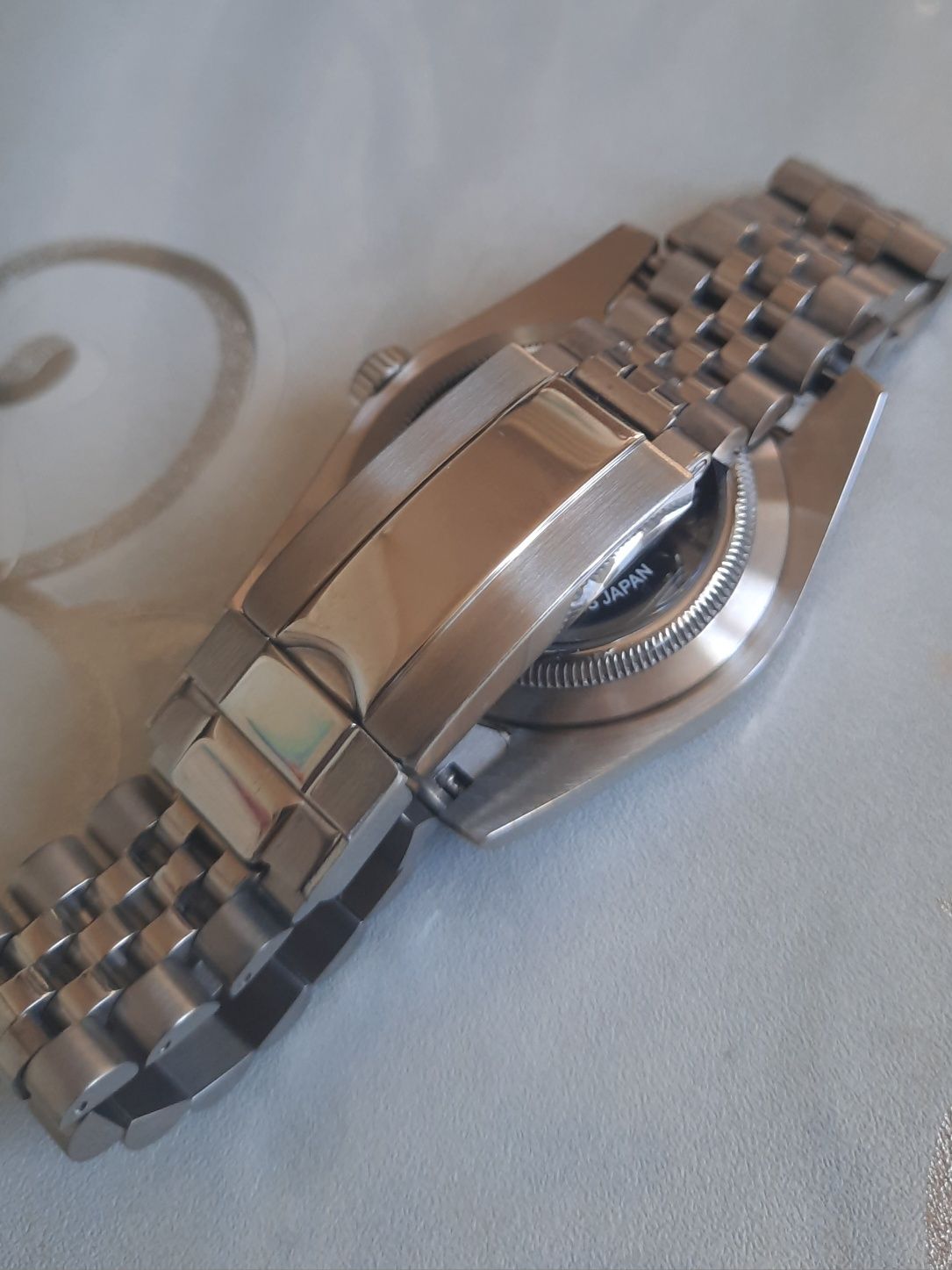 SEIKO - automatic