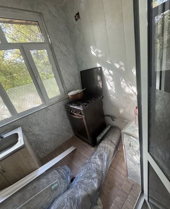 Квартира сотилади 2 хона Чиланзар 12 Ширин Перекрёсток