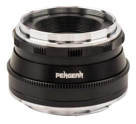 Объектив 25 mm 1.8 e-mount