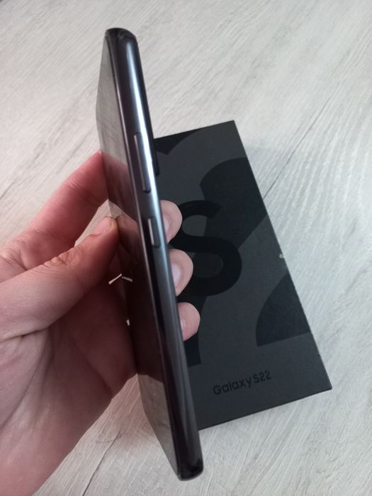Samsung S22   2 simkartalik