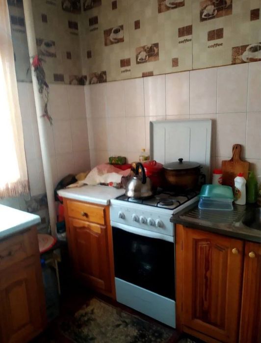 ~1/3/4 Чиланзар 2 Ор: Америкая посольство Меб+Тех Продаётся квартира