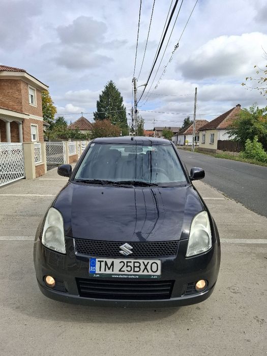 Suzuki Swift 2007 1.3 diesel