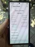 Samsung S24 ultra 256gb impecabil