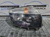 Far Dreapta Dacia Duster 2010 - 2013 SUV 4 Usi (1097) Fara xenon