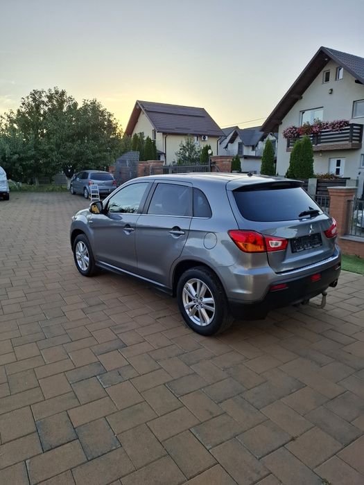 Mitsubishi Asx 1.8 Diesel//219.000 km
0746//147...763.