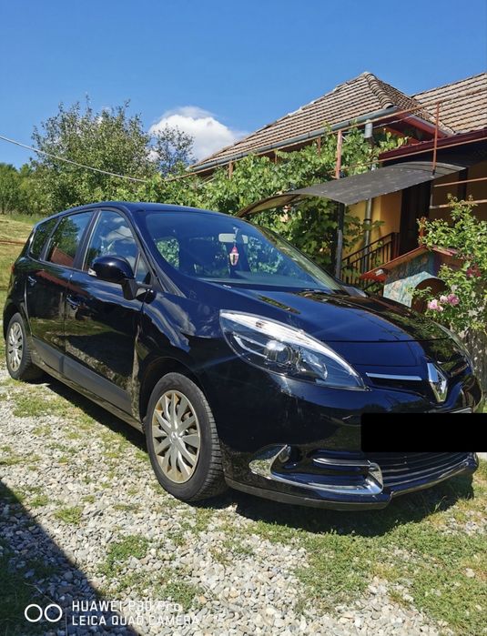 Vând Renault Grand Scenic