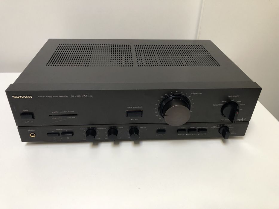 Technics SU V 470