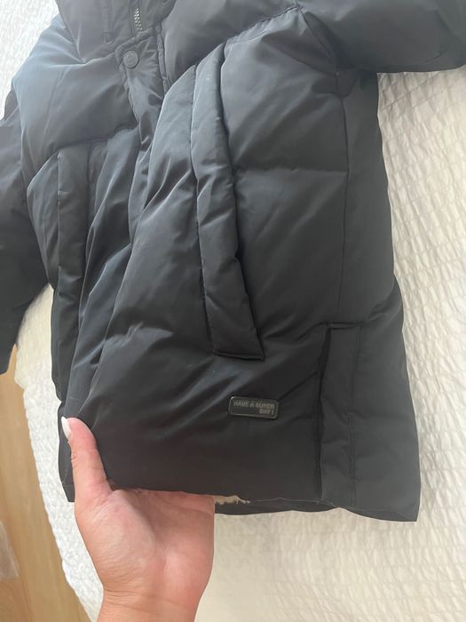 Зимно Яке Zara 110
