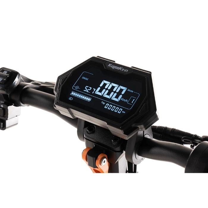 Kyugoo kring g2 max