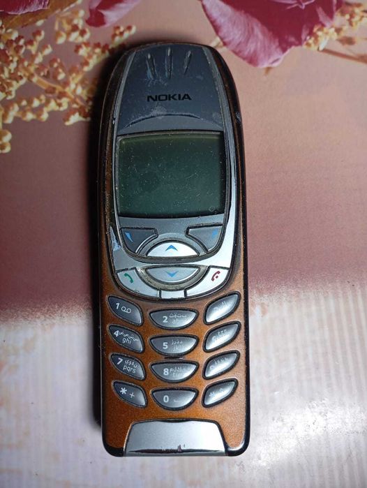 телефон нокиа NOKIA
