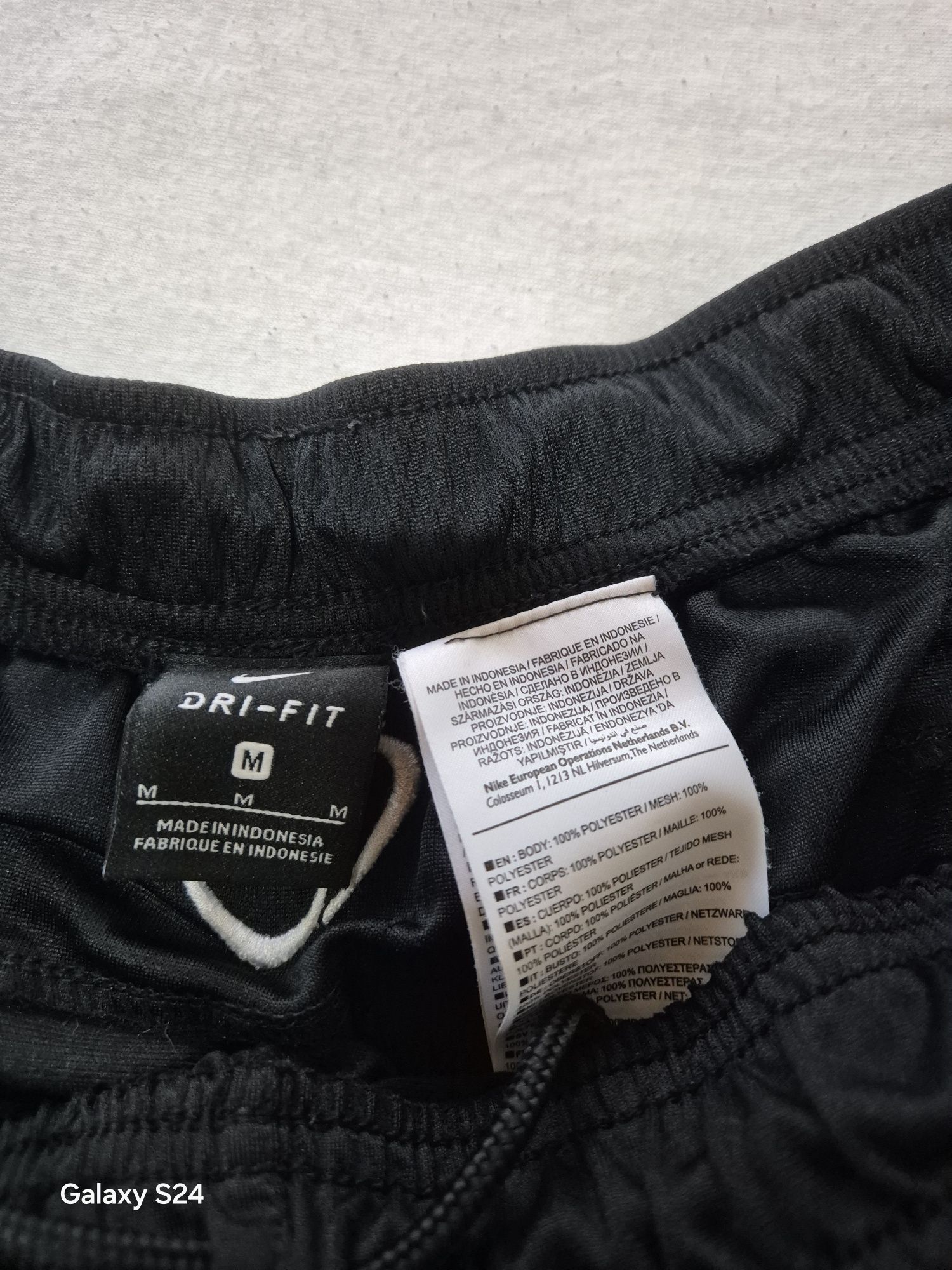Оригинални къси гащи nike