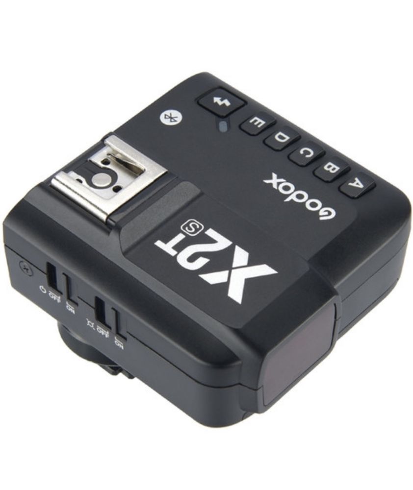 Godox V860IIS TTL Flash for Sony