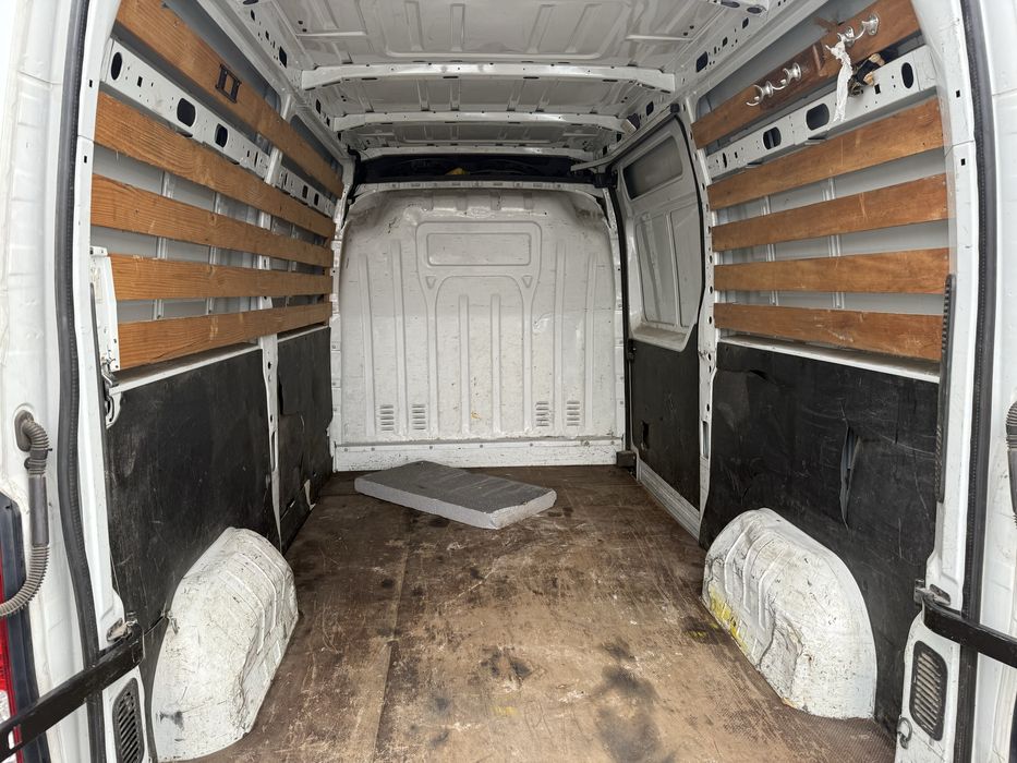 Renaut master clima 2014