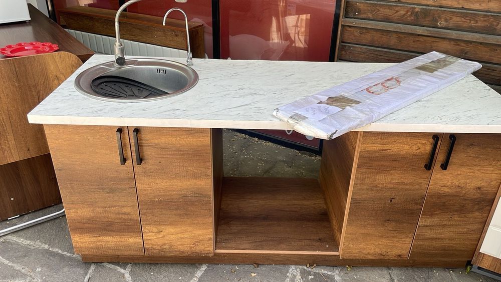 Разные виды тумб и пр. Б/У