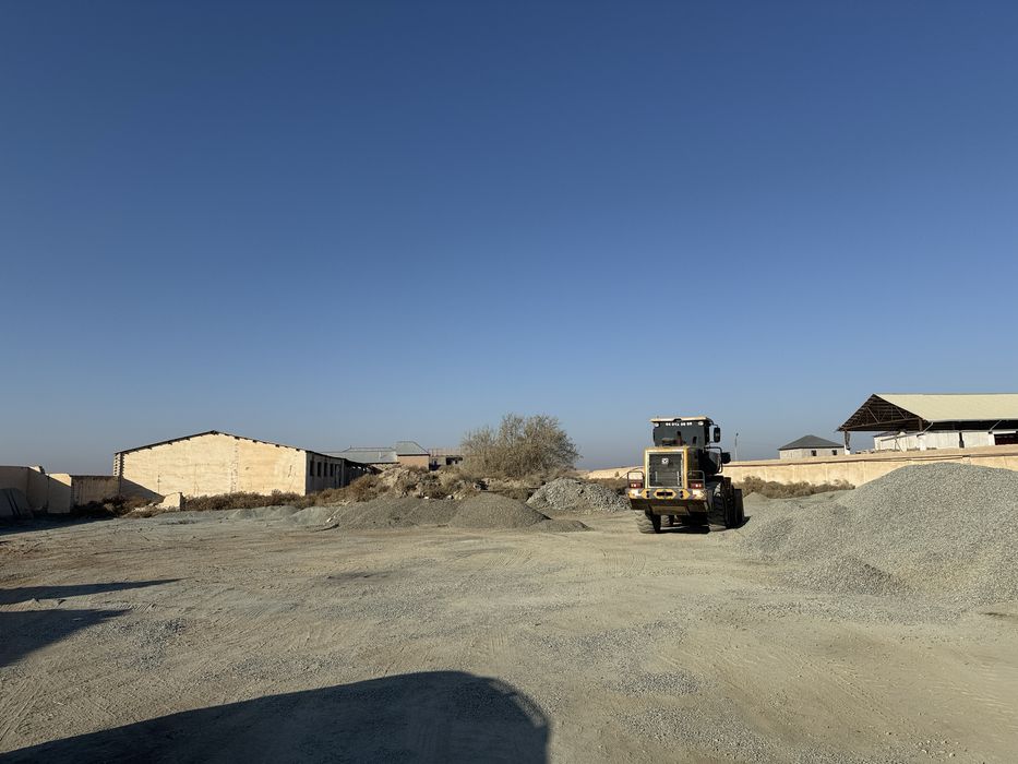 Кушкупир тумани шовот ёлда жой урни сотилади