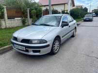 Mașină pentru piese de schimb - Mitsubishi Carisma 2003