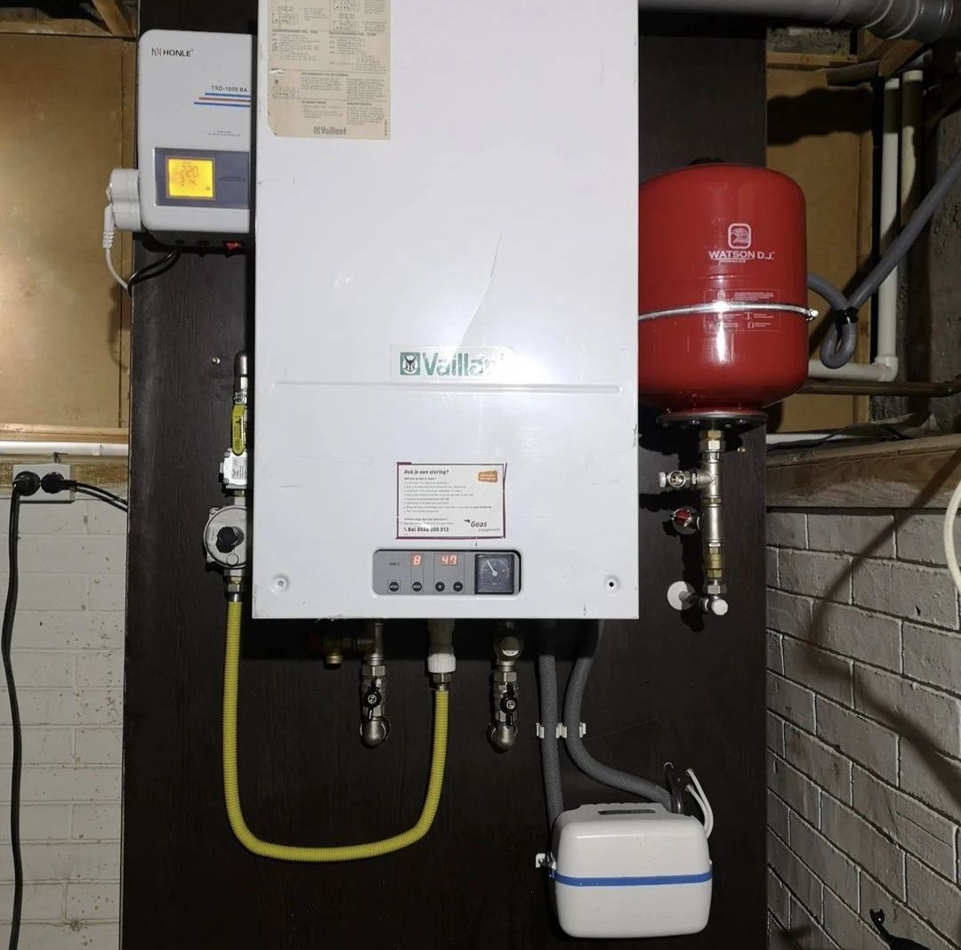 Vaillant Awb сотилади
