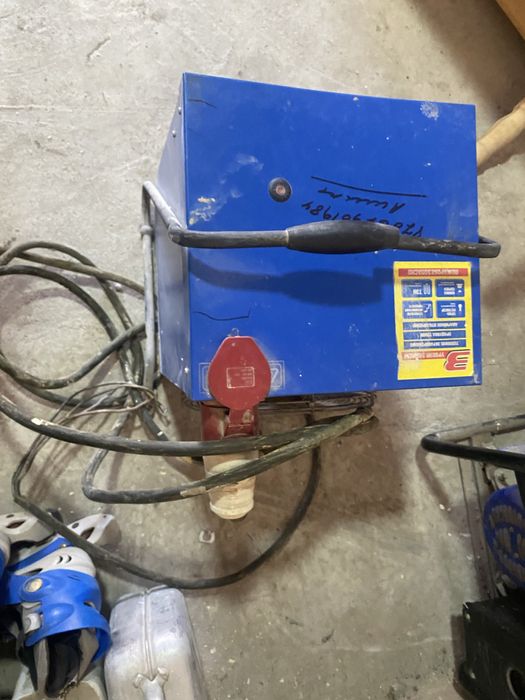 Обагриватель для больших помещений.