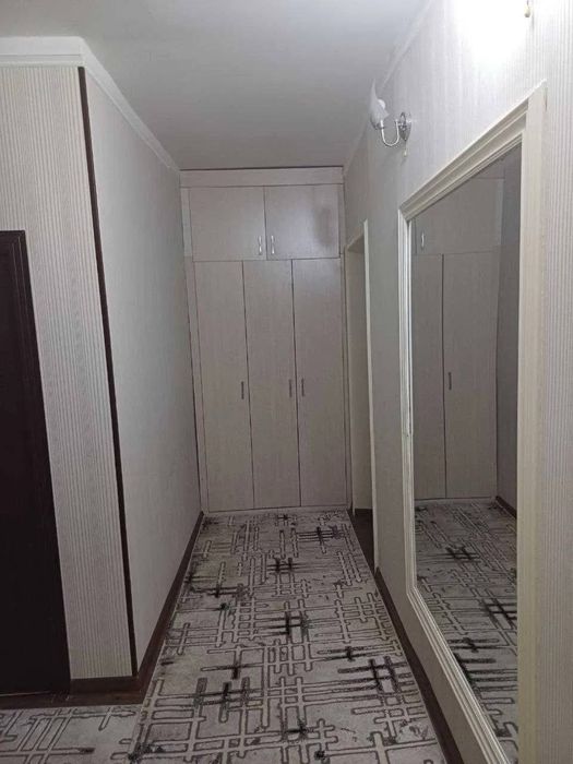 Сдается 2 ком Абай Корзинка Ц 13. 5 минут Пешком от Ганга