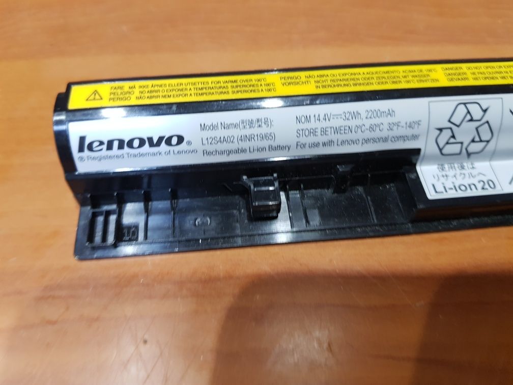 Componente lenovo