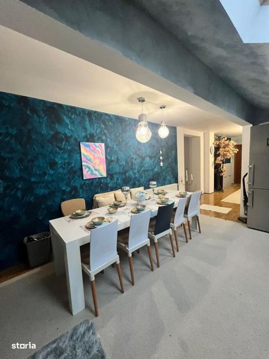 Apartament 2 camere, 81 mp, Radauti