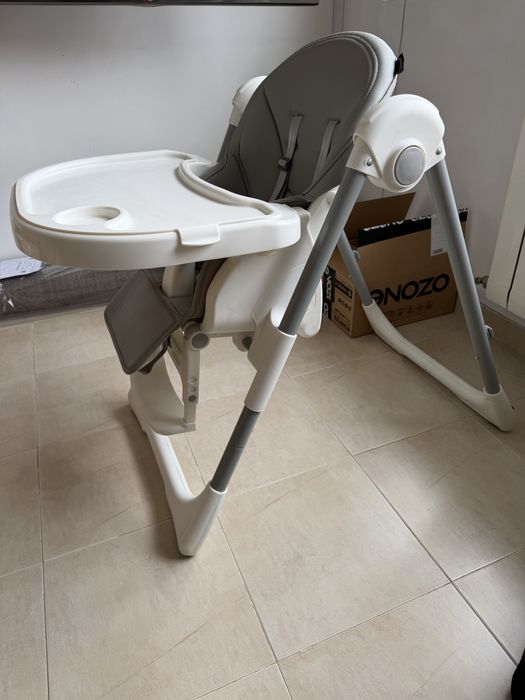 Столче за хранене - много запазено