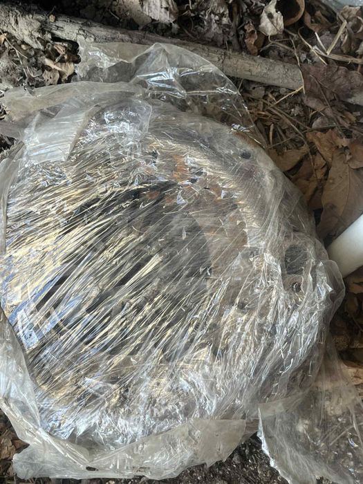 Комплект съединител с маховик за бус Mercedes