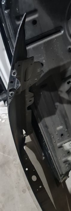 Aripa stanga dreapta Mercedes C Class W206