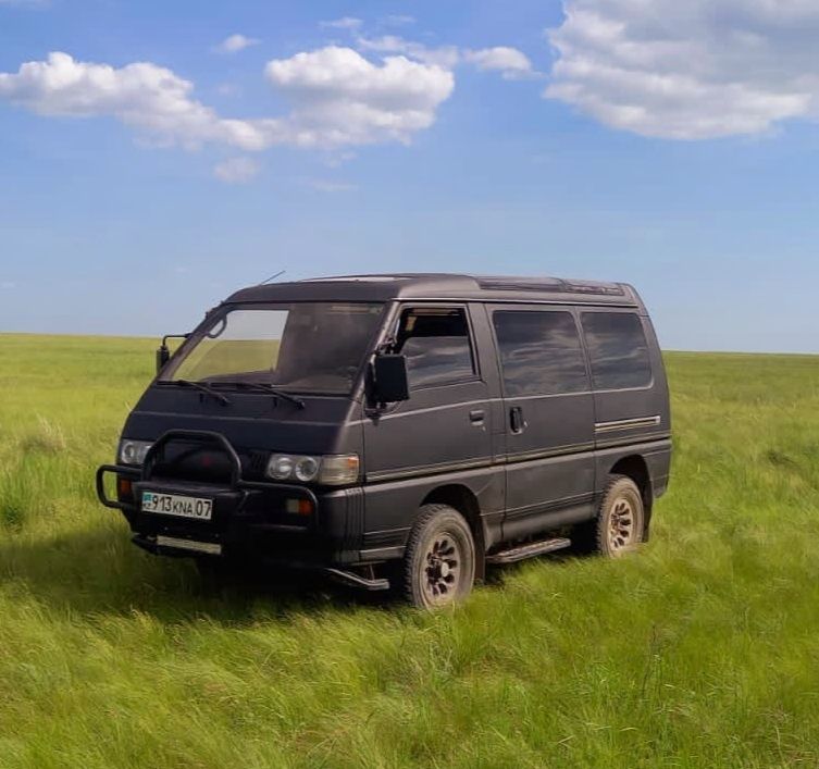 Делика леворукая в идеале.