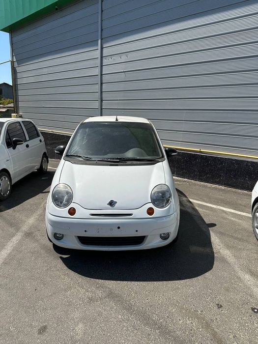 Matiz best 2018 full