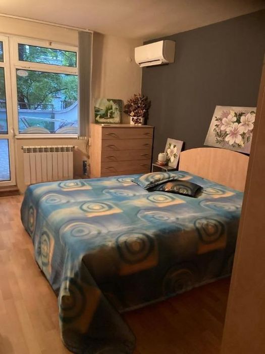 Дава се под наем Тристаен апартамент в Пловдив, Кършияка - 98 кв.м за 816 € - Снимка #4