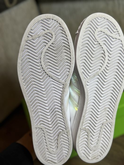 Адидас Superstar